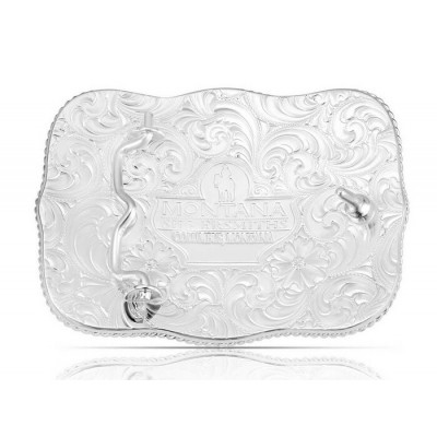 MONTANA SILVERSMITH - Boucle de ceinture America's 250th Anniversary