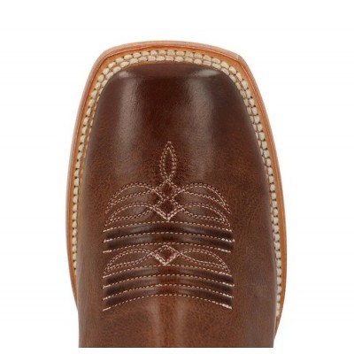 DURANGO - Collection Arena Elite, bottes western femme Stawberry Sunrise