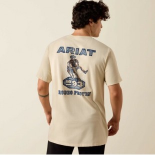 ARIAT - T-Shirt Proven Stamp