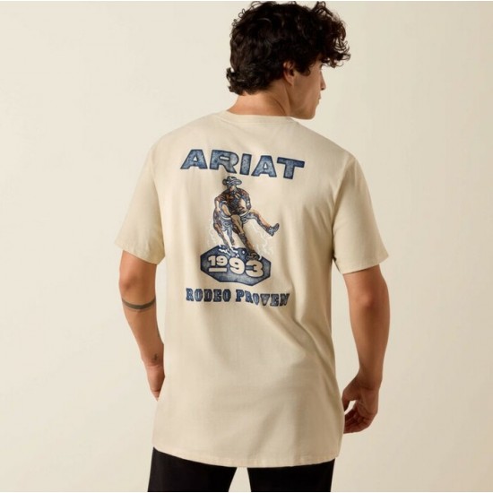 ARIAT - T-Shirt Proven Stamp