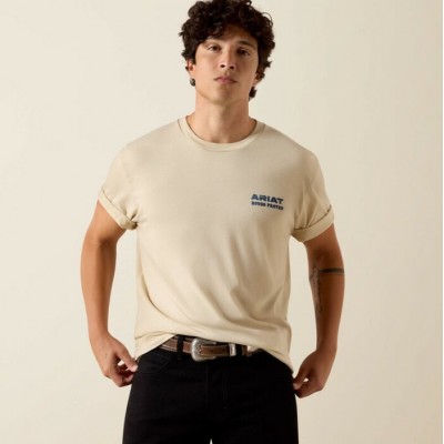ARIAT - T-Shirt Proven Stamp