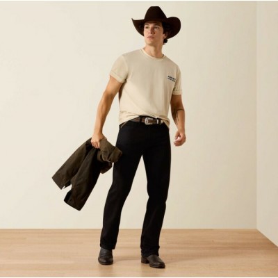 ARIAT - T-Shirt Proven Stamp