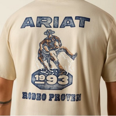 ARIAT - T-Shirt Proven Stamp