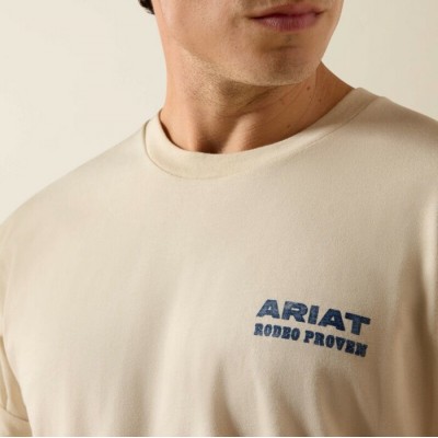 ARIAT - T-Shirt Proven Stamp