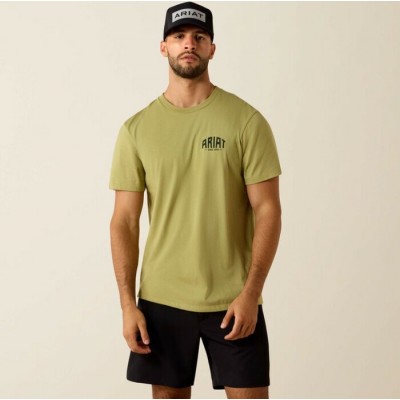 ARIAT - T-Shirt Horse without Name