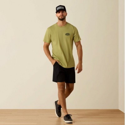 ARIAT - T-Shirt Horse without Name