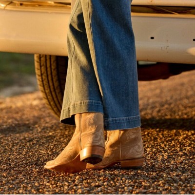 ARIAT - Bottes Hazen