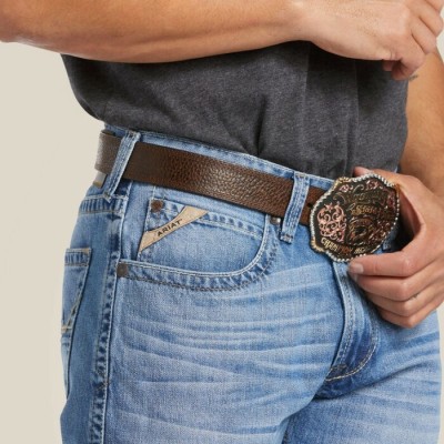 ARIAT - Jeans M4 Relaxed Stretch Goldfield Boot Cut 