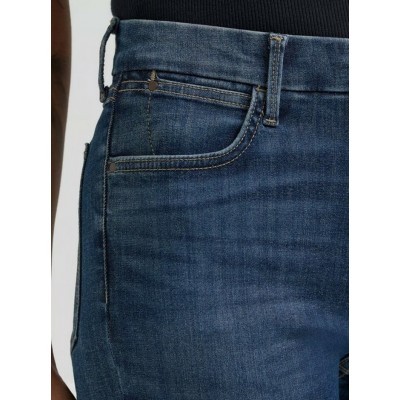 Wrangler® - Jeans Lacey Bespoke Taille Haute Bootcut