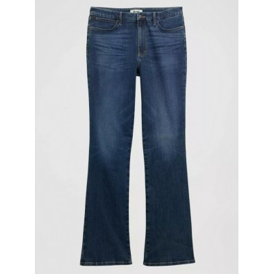 Wrangler® - Jeans Lacey Bespoke Taille Haute Bootcut