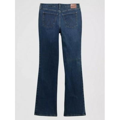 Wrangler® - Jeans Lacey Bespoke Taille Haute Bootcut