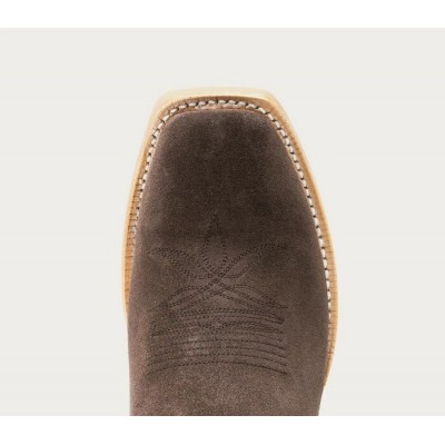 HYER - Bottes Burrton - Brun