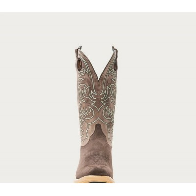 HYER - Bottes Burrton - Brun