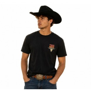 SHACK STORY - T-Shirt Patriots