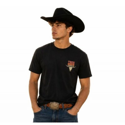 SHACK STORY - T-Shirt Patriots