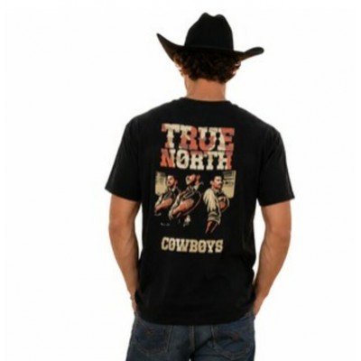 SHACK STORY - T-Shirt Patriots