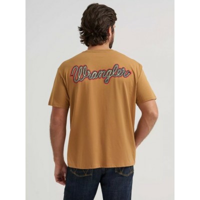 Wrangler® - T-Shirt Ride of Life