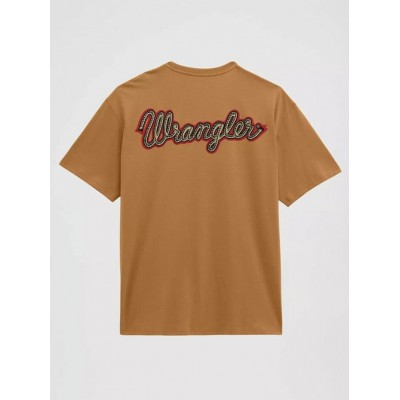 Wrangler® - T-Shirt Ride of Life