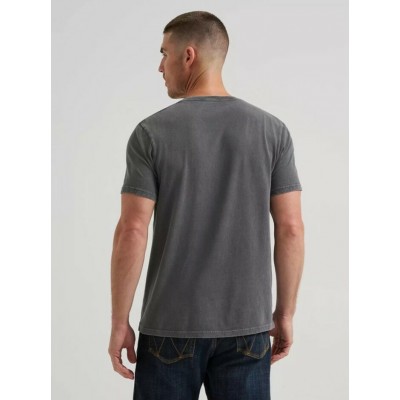 Wrangler® - T-Shirt Hard Way Rodeo