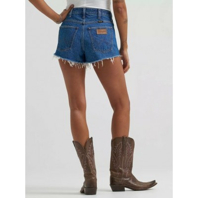 Wrangler® - Cowboy Shorts Sunrise Valley