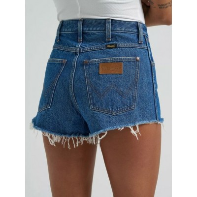 Wrangler® - Cowboy Shorts Sunrise Valley