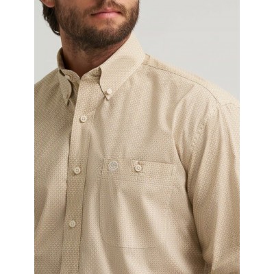 Wrangler® - Chemise George Strait™