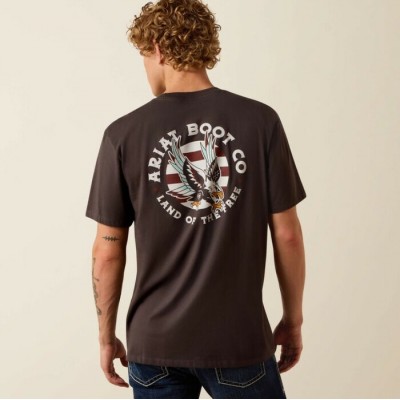 ARIAT - T-Shirt Traditional Eagle