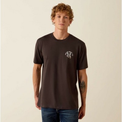 ARIAT - T-Shirt Traditional Eagle