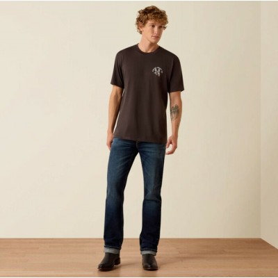 ARIAT - T-Shirt Traditional Eagle