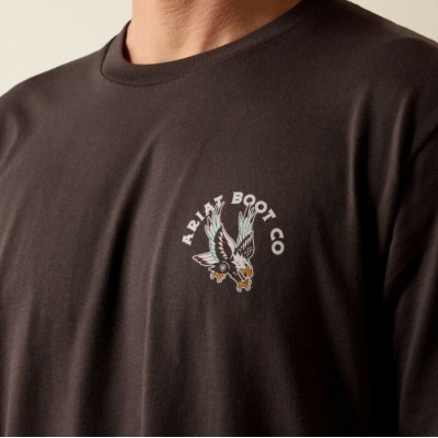 ARIAT - T-Shirt Traditional Eagle