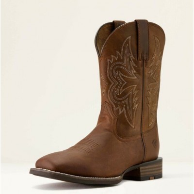 ARIAT - Bottes Western Big Rig