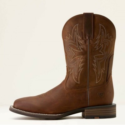 ARIAT - Bottes Western Big Rig