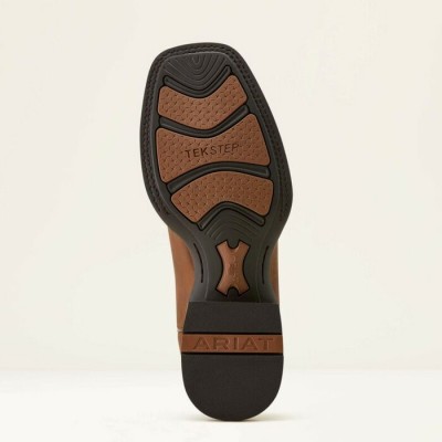 ARIAT - Bottes Western Big Rig