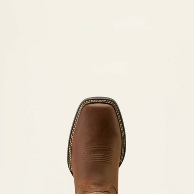 ARIAT - Bottes Western Big Rig