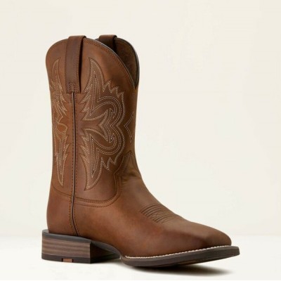 ARIAT - Bottes Western Big Rig