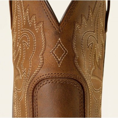 ARIAT - Bottes Western Big Rig