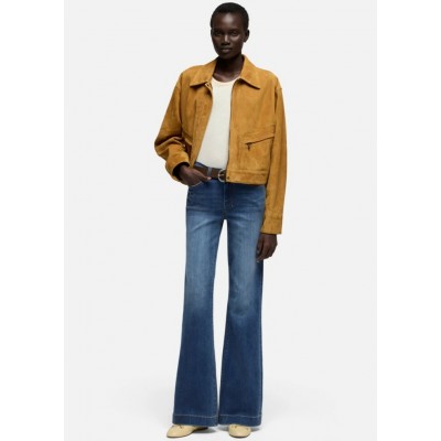 7 FOR ALL MANKIND - Jeans Dojo - Gale Gold