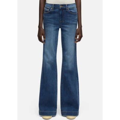 7 FOR ALL MANKIND - Jeans Dojo - Gale Gold