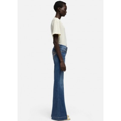 7 FOR ALL MANKIND - Jeans Dojo - Gale Gold