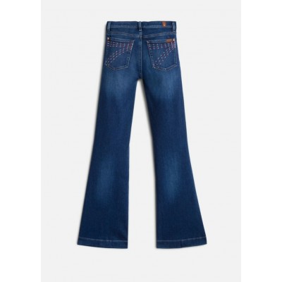 7 FOR ALL MANKIND - Jeans Dojo - Diams USA