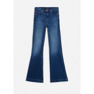 7 FOR ALL MANKIND - Jeans Dojo - Diams USA