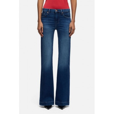 7 FOR ALL MANKIND - Jeans Dojo - Diams USA