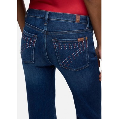 7 FOR ALL MANKIND - Jeans Dojo - Diams USA