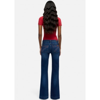 7 FOR ALL MANKIND - Jeans Dojo - Diams USA