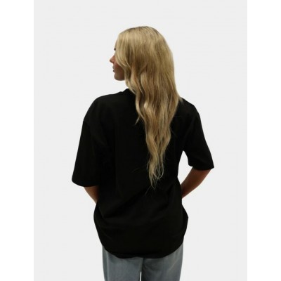 COUNTRY LIBERTY - T-Shirt Unisexe Black Wrangler