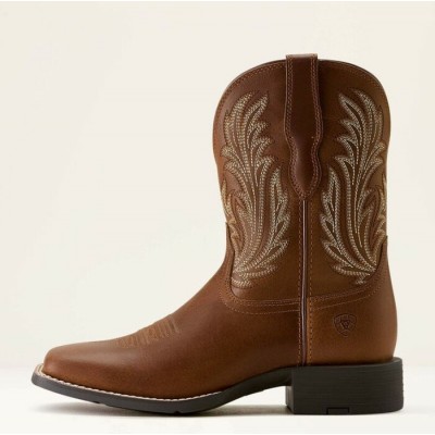 ARIAT - Bottes Round Up Filly