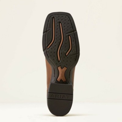 ARIAT - Bottes Round Up Filly