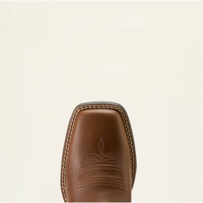 ARIAT - Bottes Round Up Filly