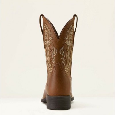 ARIAT - Bottes Round Up Filly