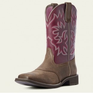 ARIAT - Bottes Delilah Java
